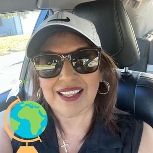 Meet your Posher, Rose